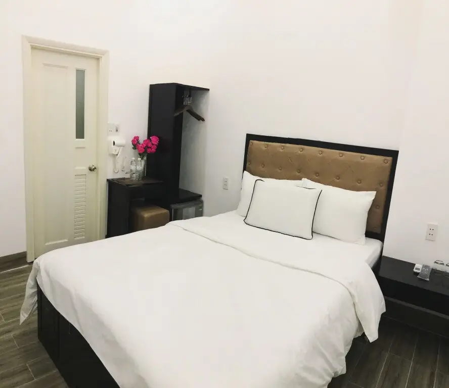 Дананг: Phuc Lam Hotel