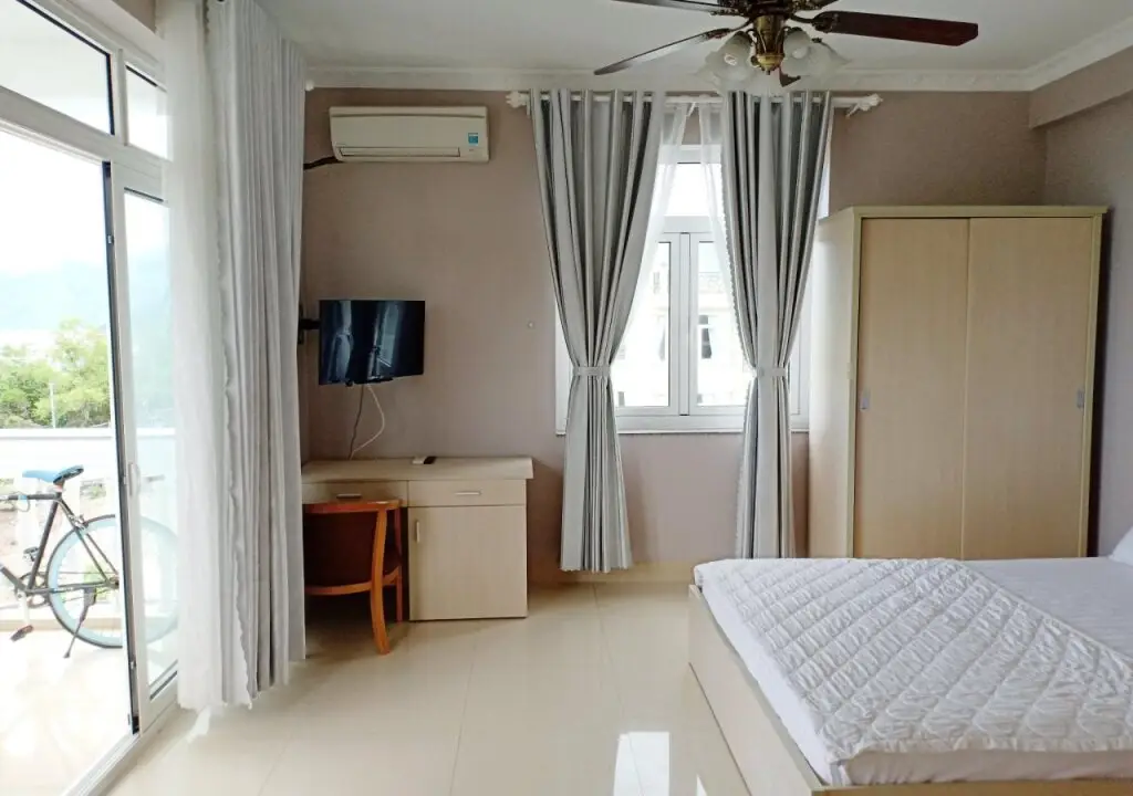 Нячанг: Nha Trang Star Villa Hotel