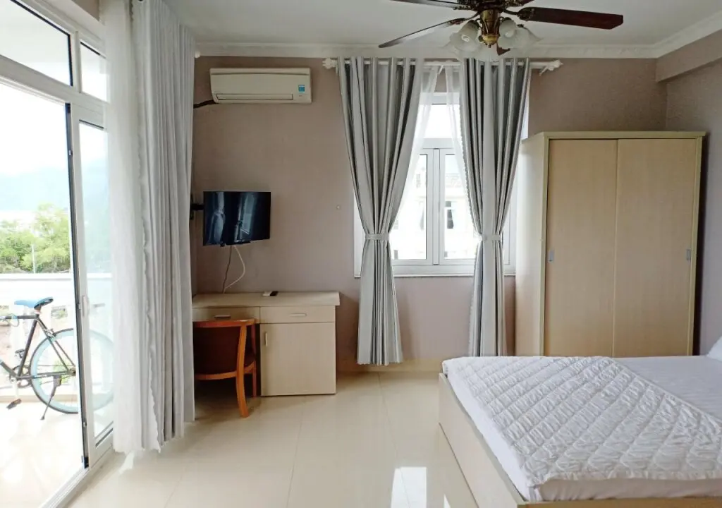 Нячанг: Nha Trang Star Villa Hotel