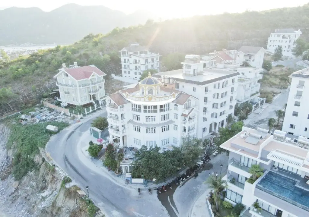 Нячанг: Nha Trang Star Villa Hotel