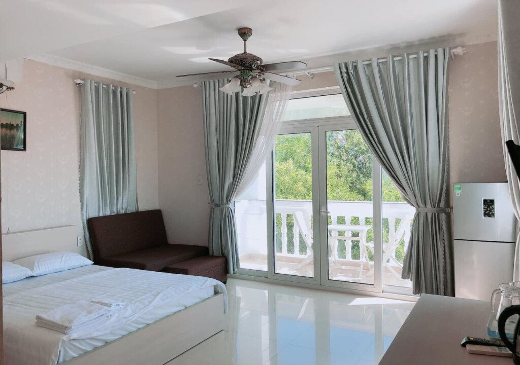 Нячанг: Nha Trang Star Villa Hotel