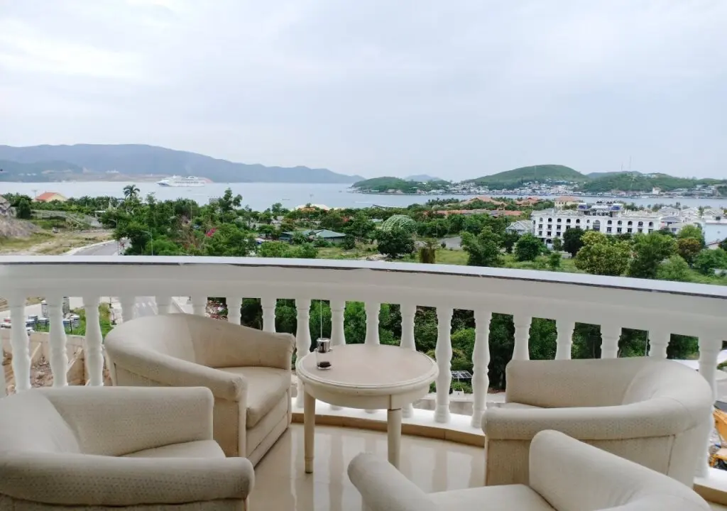 Нячанг: Nha Trang Star Villa Hotel