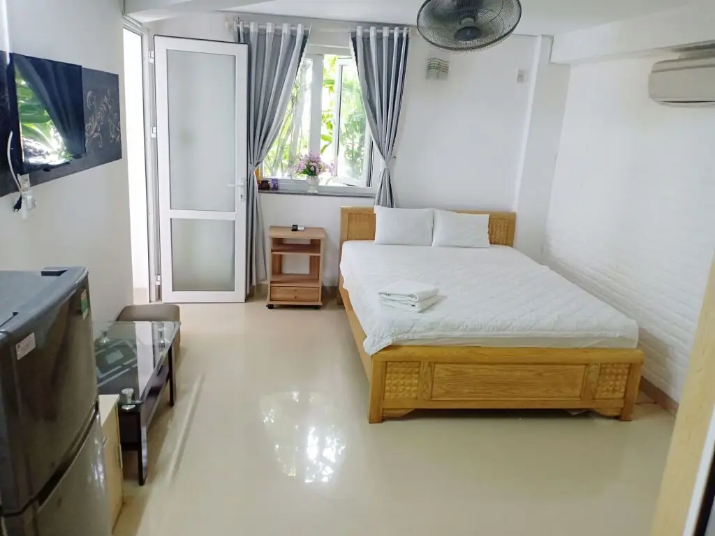 Нячанг: Nha Trang Star Villa Hotel