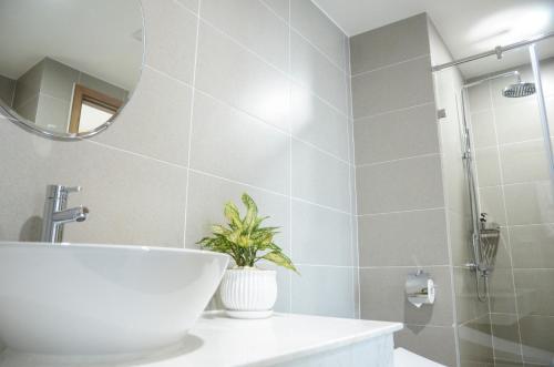 Остров Там-Хай: Hoa Phat Dung Quat Hotel