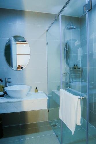 Остров Там-Хай: Hoa Phat Dung Quat Hotel