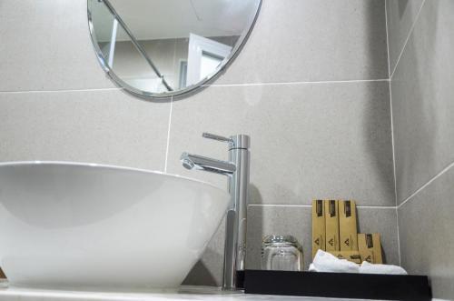 Остров Там-Хай: Hoa Phat Dung Quat Hotel