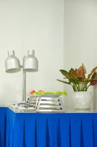 Остров Там-Хай: Hoa Phat Dung Quat Hotel