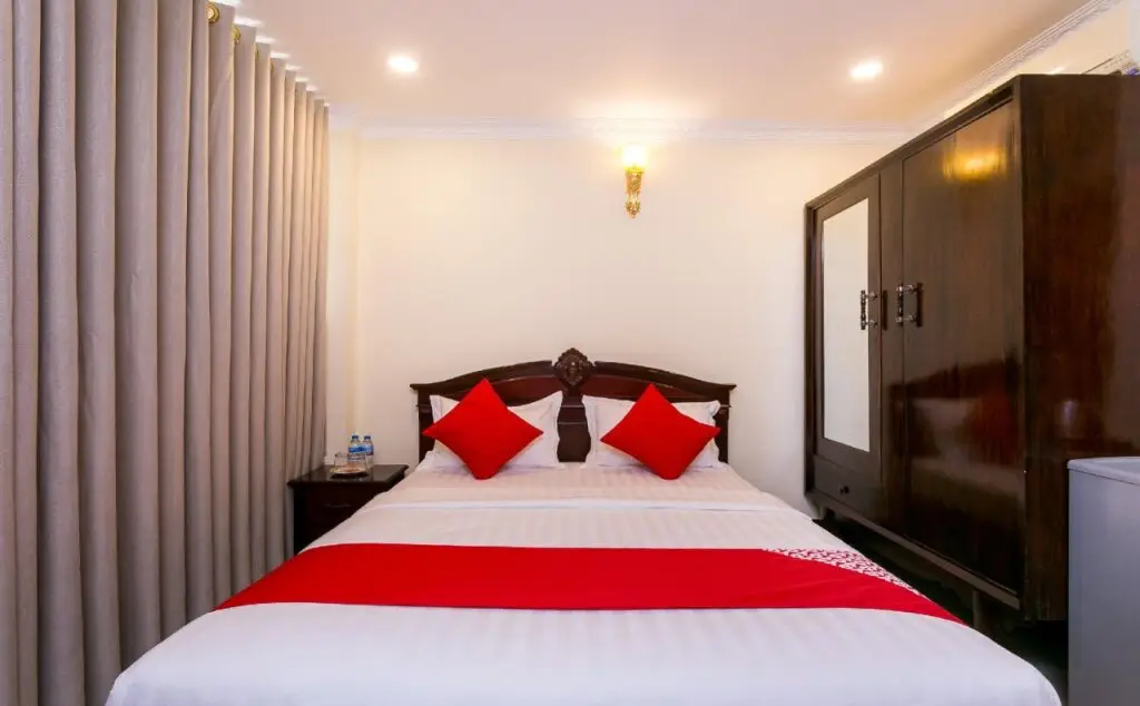 OYO 113 Horizon Hotel — фото 1