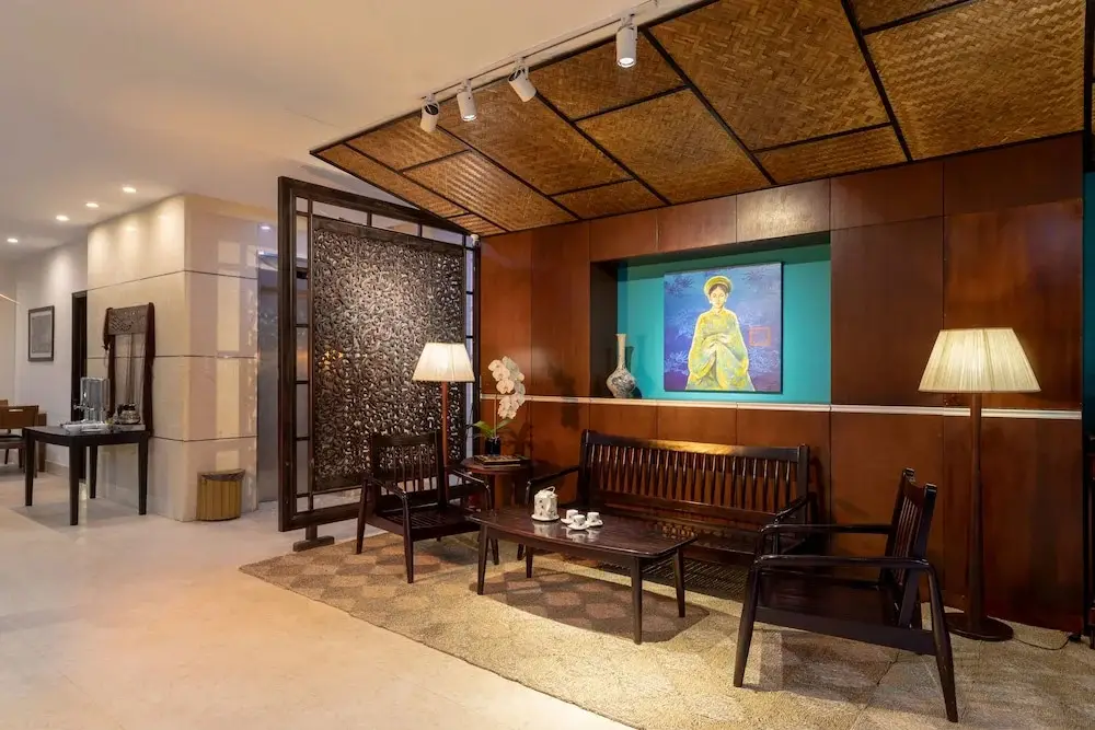 Дананг: VIE Beach House An Thuong