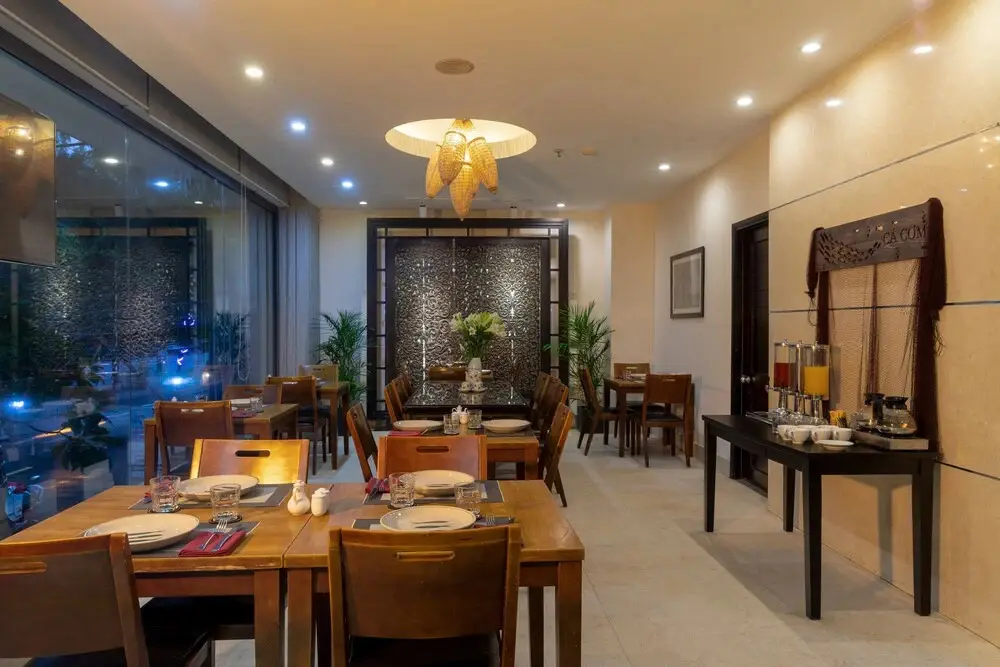 Дананг: VIE Beach House An Thuong
