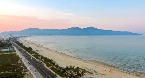 VIE Beach House An Thuong — фото 1
