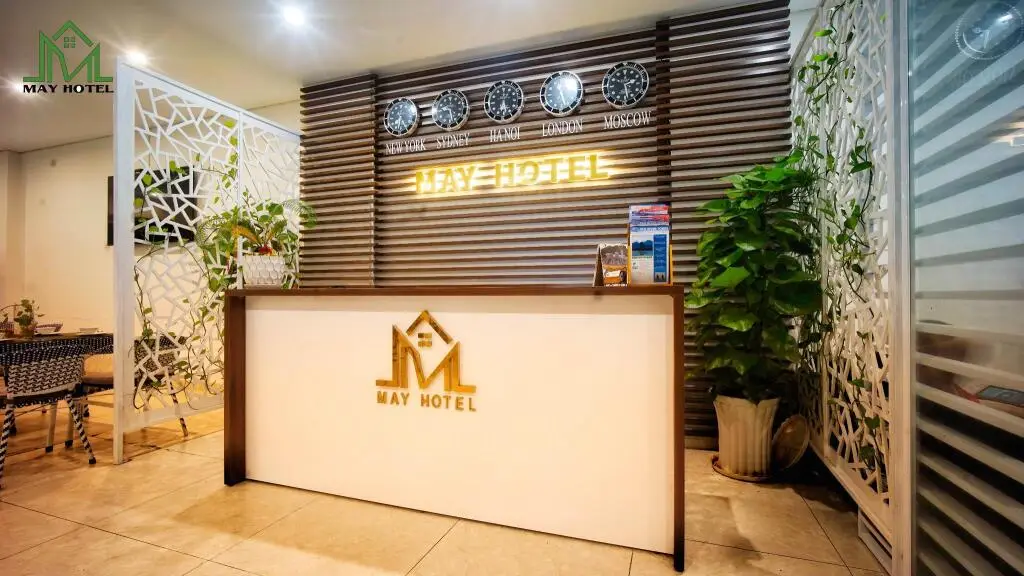 остров Фукуок: May hotel Phu Quoc