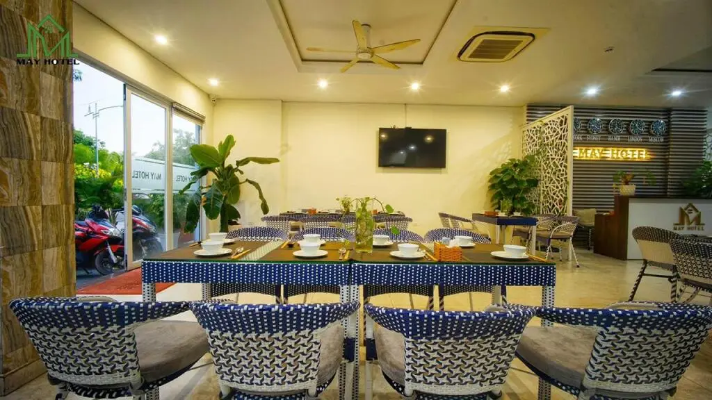 остров Фукуок: May hotel Phu Quoc