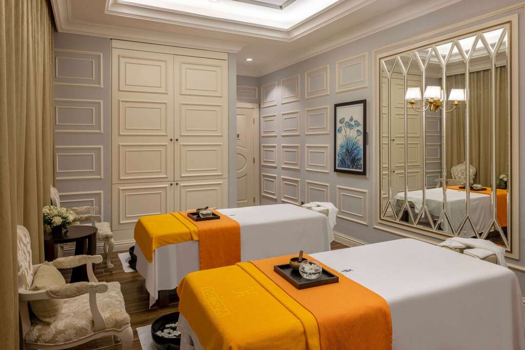 Ханам: Meliá Vinpearl Phu Ly