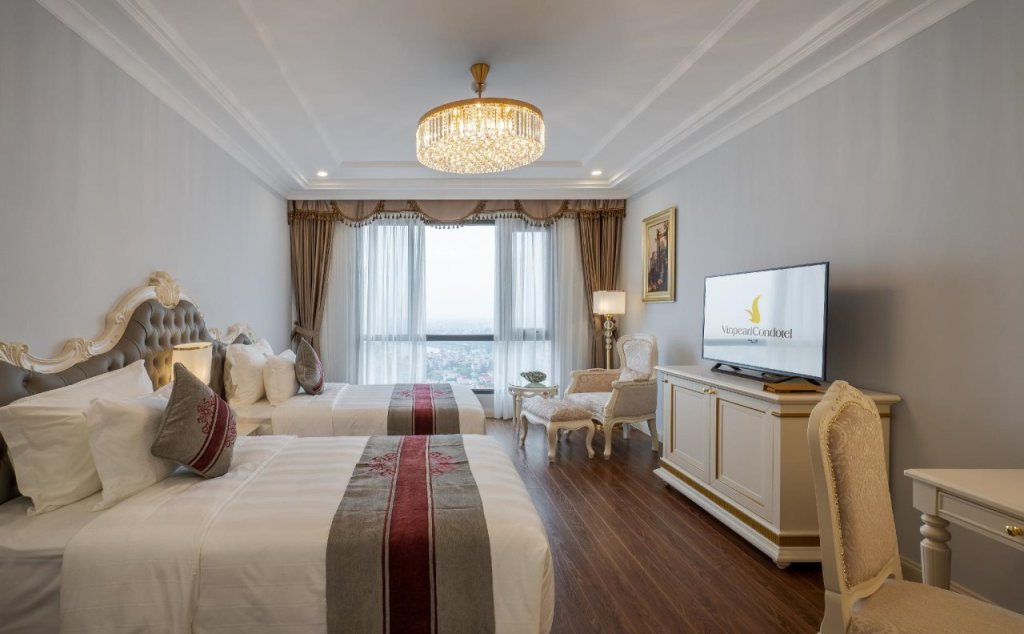 Ханам: Meliá Vinpearl Phu Ly