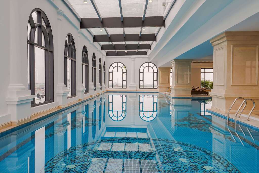 Ханам: Meliá Vinpearl Phu Ly