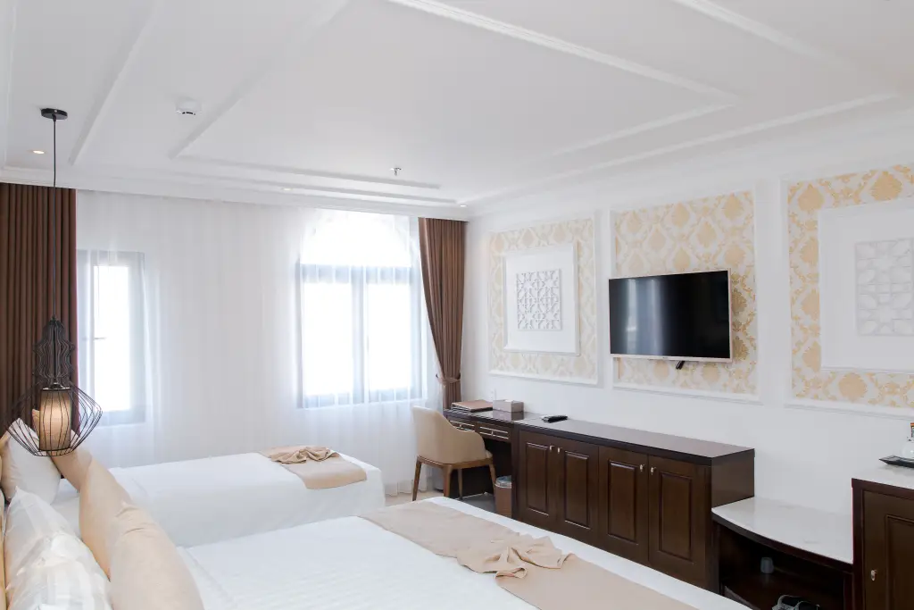 Дананг: Maison Phuong Hotel & Apartment