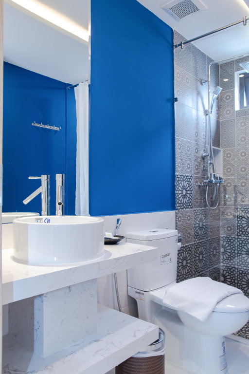 Дананг: Maison Phuong Hotel & Apartment