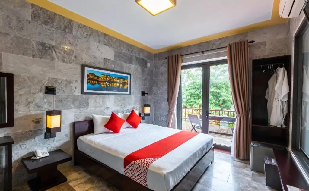 Хойан: Maison Vui Boutique Villa