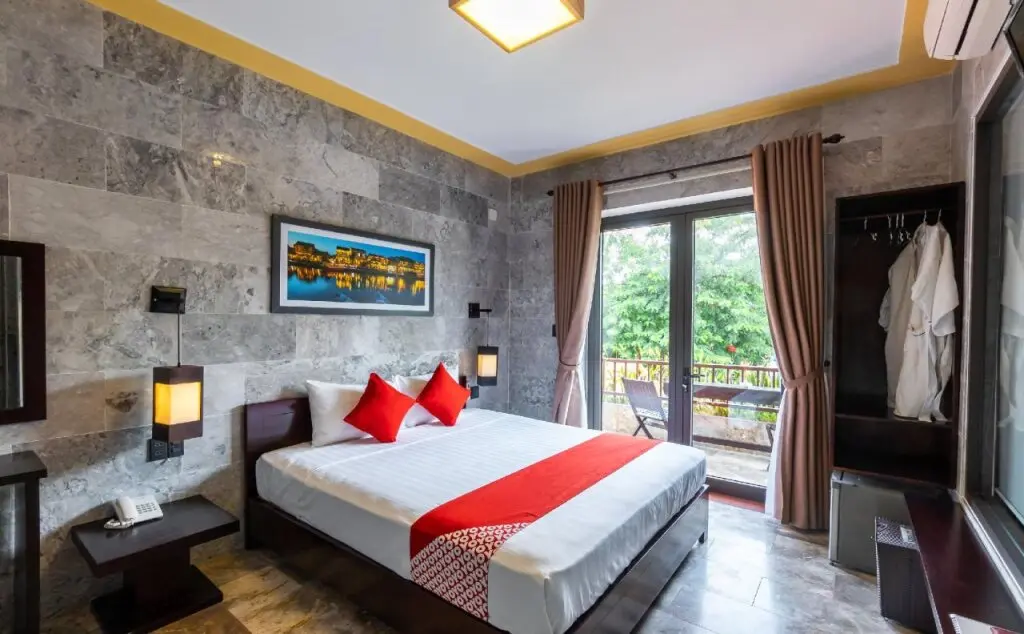 Хойан: Maison Vui Boutique Villa