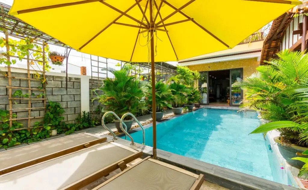 Хойан: Maison Vui Boutique Villa