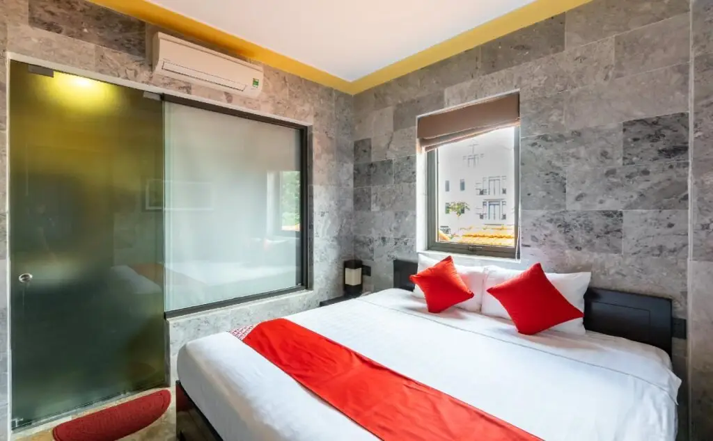 Хойан: Maison Vui Boutique Villa