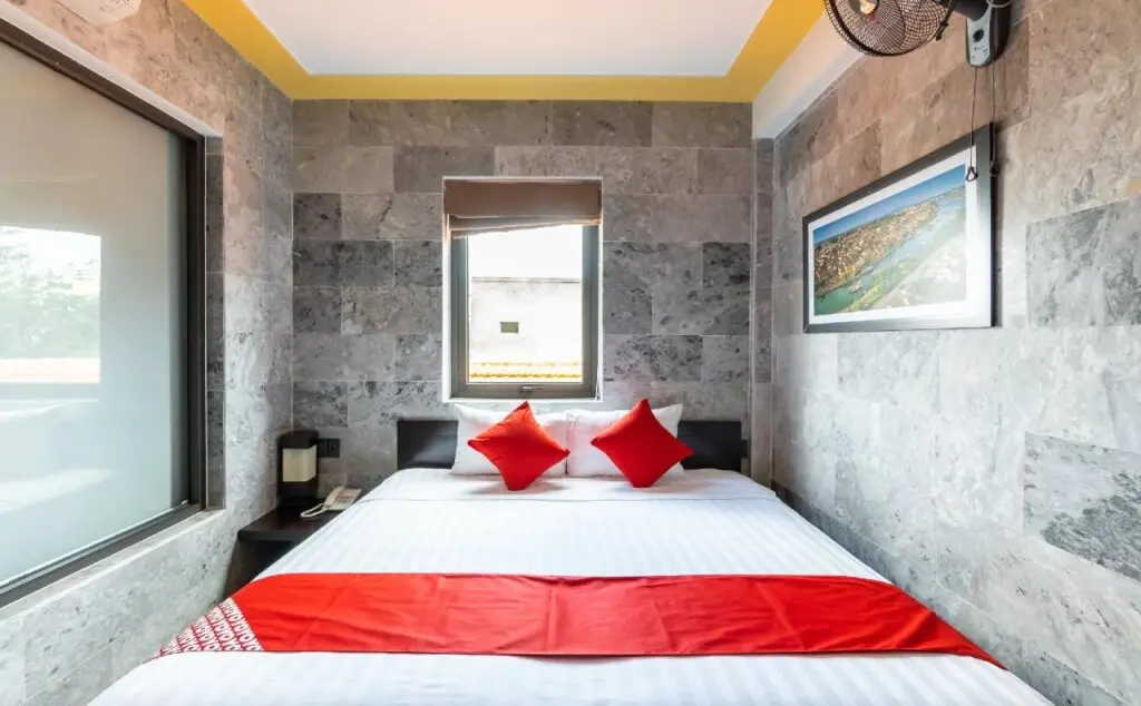 Хойан: Maison Vui Boutique Villa