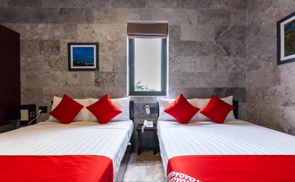 Хойан: Maison Vui Boutique Villa