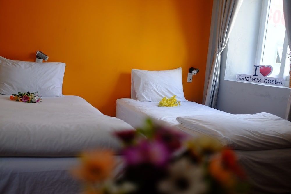 Дананг: 4Sisters Hostel