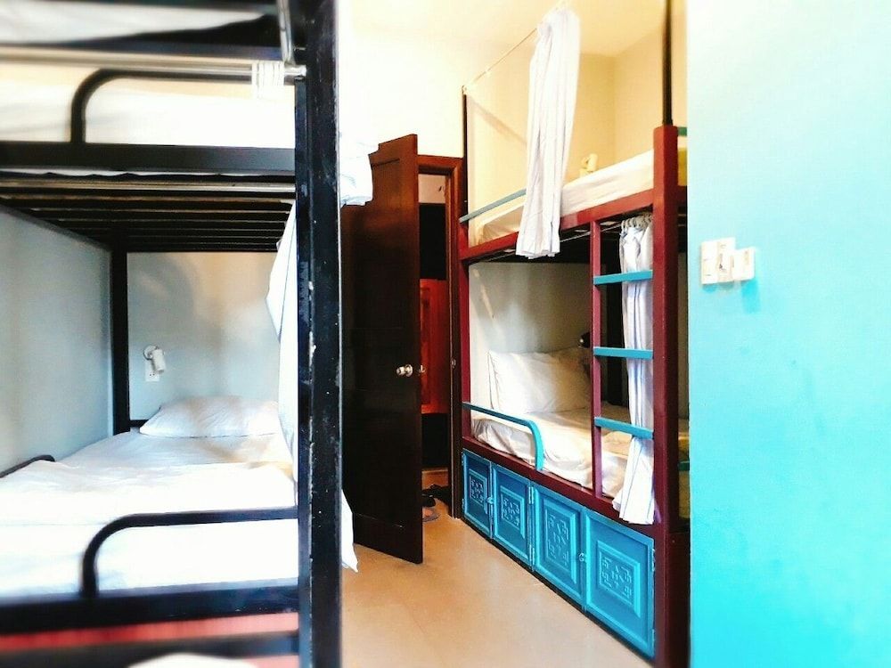 4Sisters Hostel — фото 1