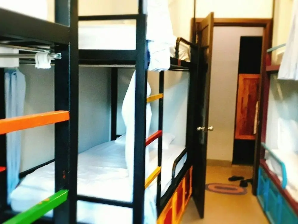 Дананг: 4Sisters Hostel