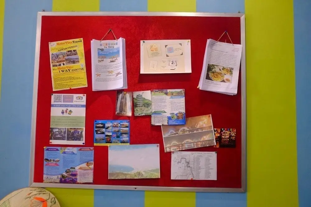 Дананг: 4Sisters Hostel
