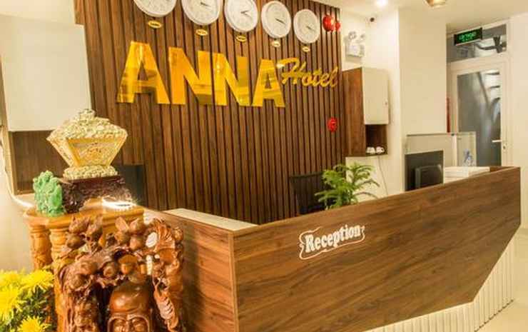 Дананг: Anna Center