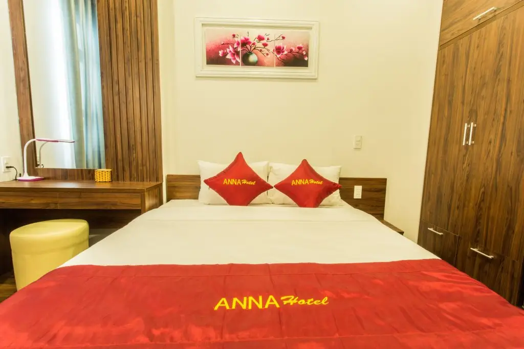 Дананг: Anna Center