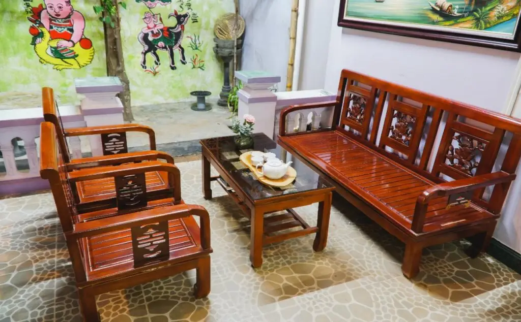 T'Garden Homestay — фото 1