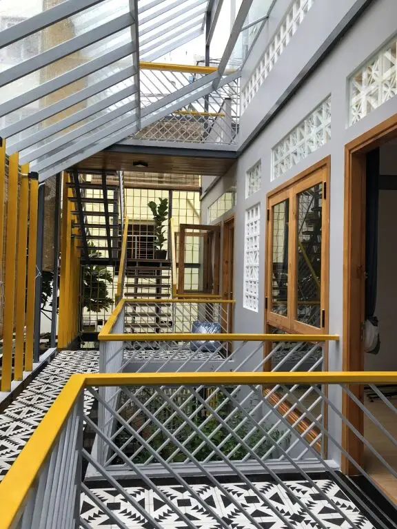 Нячанг: Yellow House Boutique