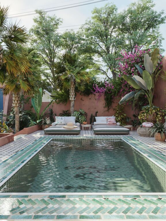 Хойан: The Mansion Hoi An by Minova