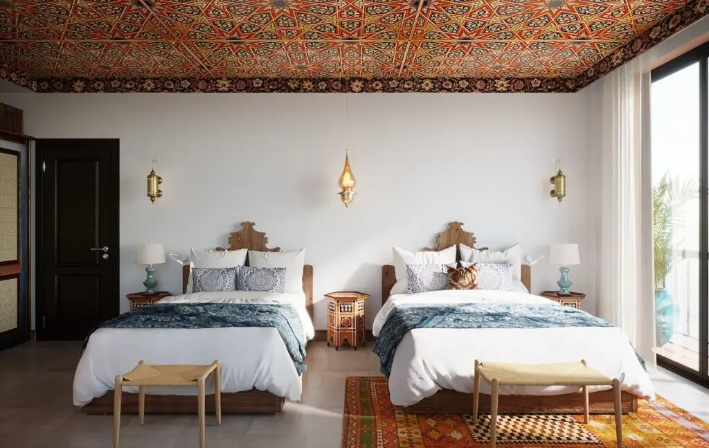 Хойан: The Mansion Hoi An by Minova