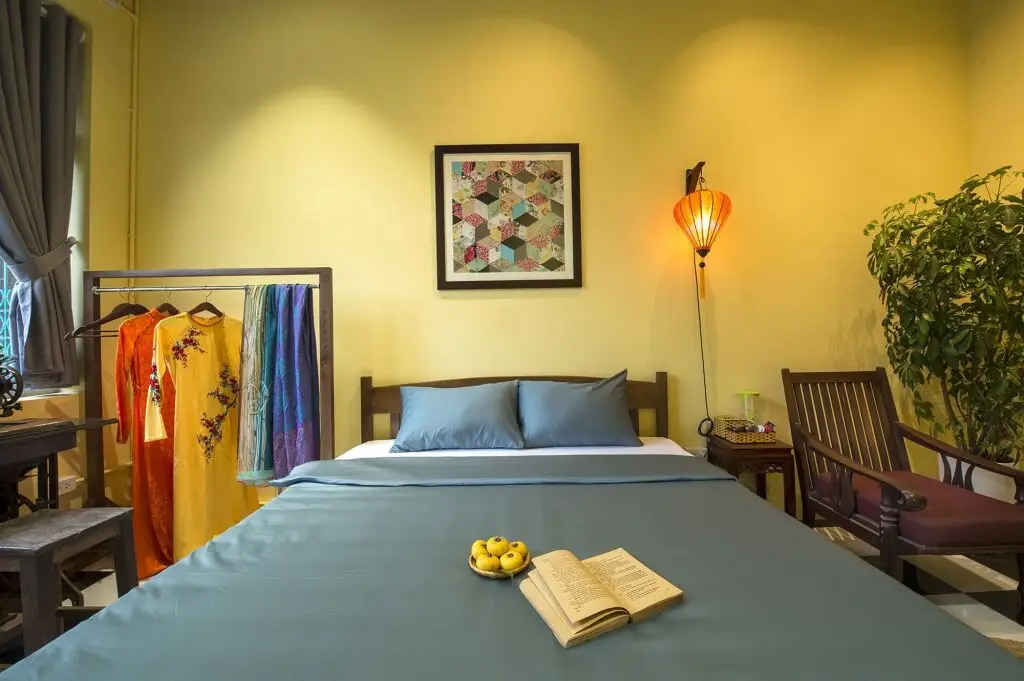 Ханой: Harmony Homestay Vintage of Old Quarter