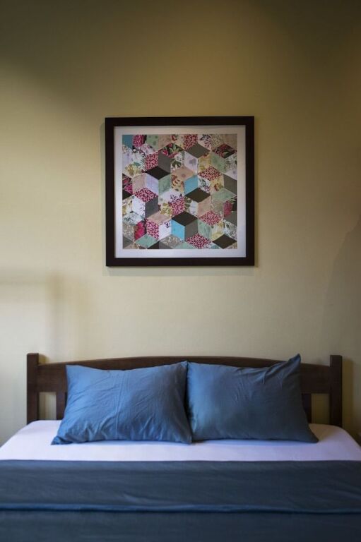 Ханой: Harmony Homestay Vintage of Old Quarter