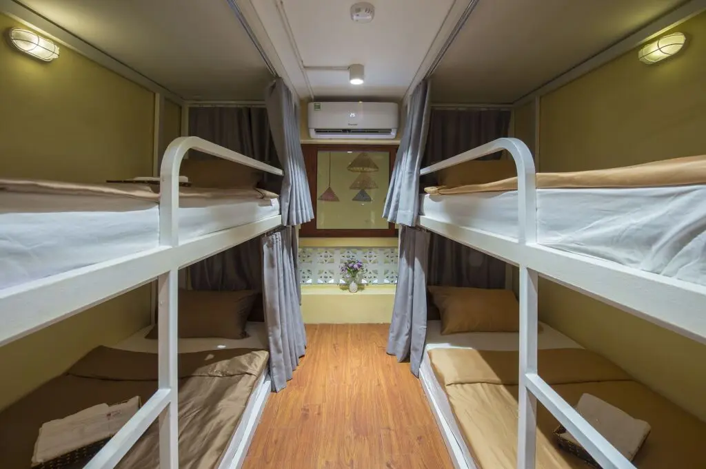 Ханой: Harmony Homestay Vintage of Old Quarter