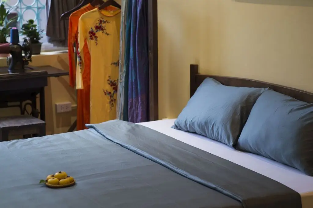 Ханой: Harmony Homestay Vintage of Old Quarter