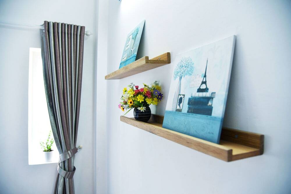 Хошимин: Cozrum Homes Truong Dinh