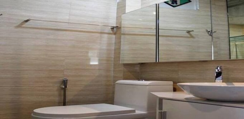 Хошимин: Idea Apartment