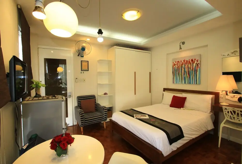Idea Apartment — фото 1