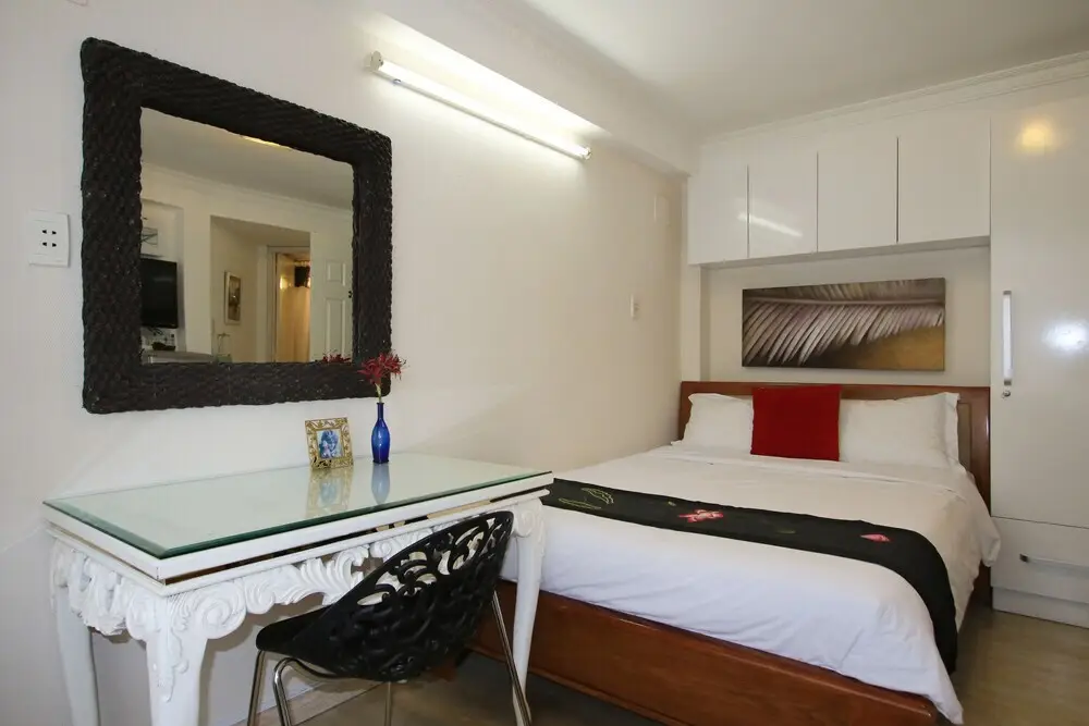 Хошимин: Idea Apartment