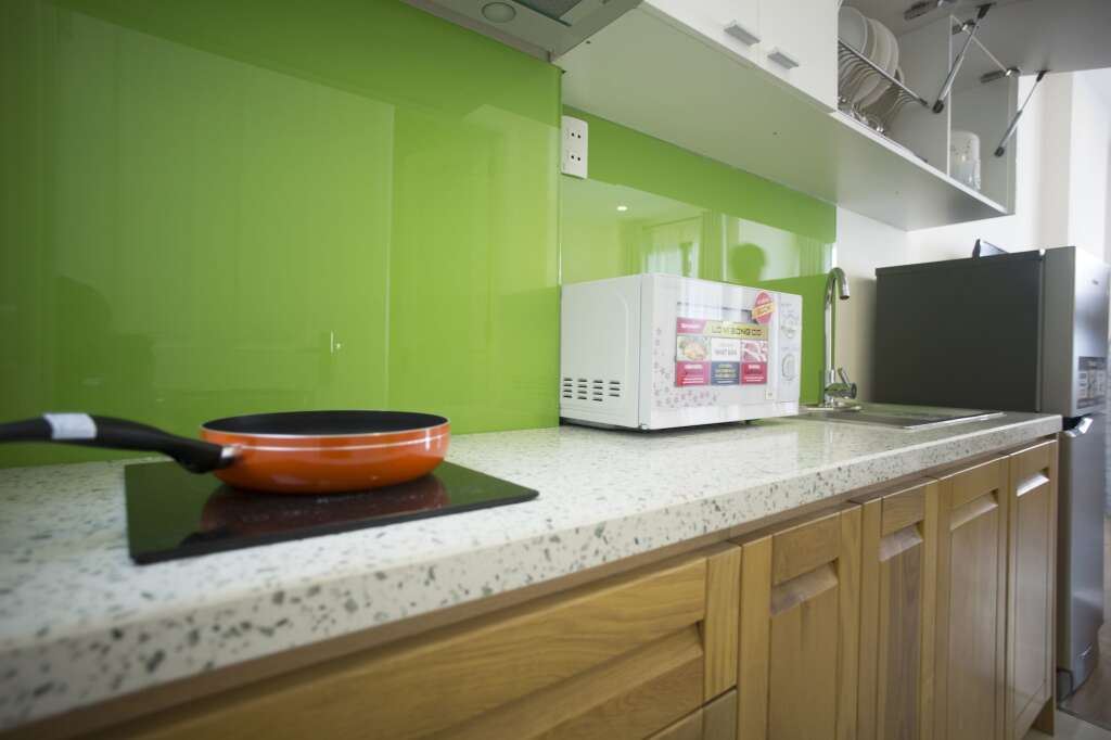 Дананг: Omachi Hotel & Apartment