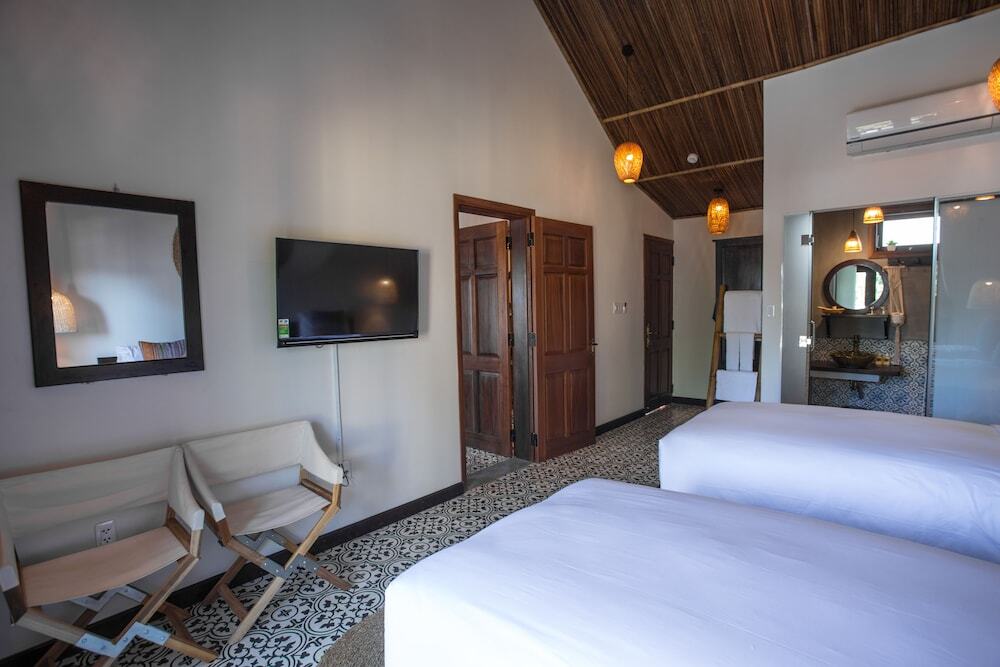 Хойан: An Sen Boutique Villas