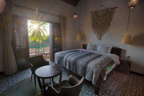 An Sen Boutique Villas — фото 1