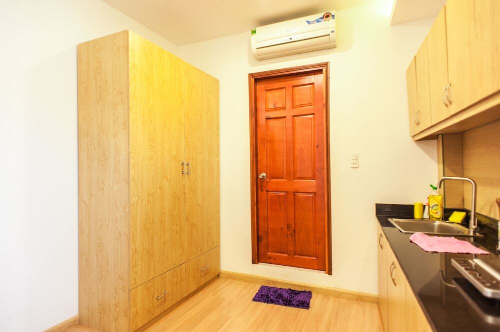 TRIIP Exclusive Duplex Apartment — фото 1